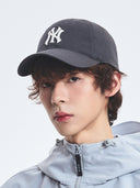 D Fit Unstructured Ball Cap