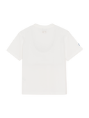 Vintage Sportive Cursive T-shirt