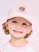 MEGABEAR WAPPEN MESH BALLCAP