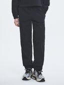 Women's Varsity Sportive Loose Jogger Pants