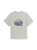 STREET BASIC VINTAGE ARTWORK T-shirt