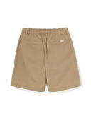 Basic Woven Shorts