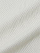 Women's Basic Sportive Waffle 4In Shorts