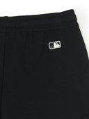 Women's Basic Waffle 4" Shorts