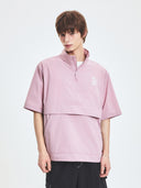 Gorpcore Short Sleeve Anorak