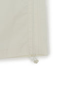 Women's GORPCORE Shirring Cargo Long Skirt