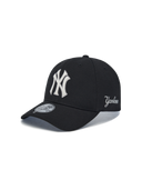 SIGNATURE BIG LOGO BALL CAP