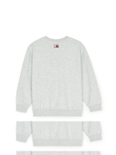 Basic Small Logo Sweatshirt