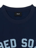 Varsity Big Logo Over Fit T-shirt