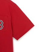 STREET BASIC CLASSIC COOPERS LOGO T-shirt