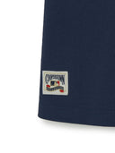 STREET BASIC CLASSIC COOPERS LOGO T-shirt