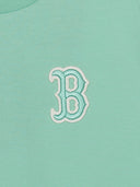 Basic Small Logo T-shirt