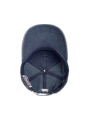 Vintage Color Washing Unstructured Ballcap
