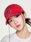 SIGNATURE UNSTRUCTURED BALLCAP