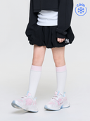 ATHLEISURE BALLOON SKORT