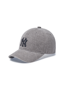 Stone Washing Ballcap