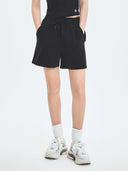 Women's Basic 4" Shorts