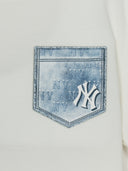 Vintage Monogram Pocket T-shirt