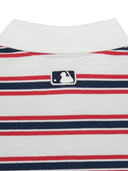 Varsity Polo Dress