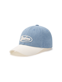 Varsity Cursive Ballcap