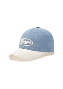Varsity Cursive Ballcap