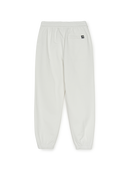 Basic Small Logo Light Jogger Pants