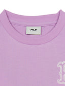 Basic Street Big Logo T-shirt