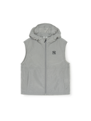 Basic Outdoor Vest Windbreaker
