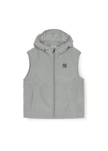Basic Outdoor Vest Windbreaker