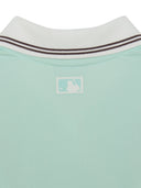 Sportive Athleisure Cursive Skirt T-shirt Set (Girl's)