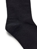 Feminine Ruffle High Socks