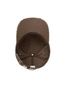 Varsity Vintage Structured Ball Cap