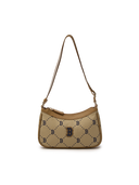 Dia Monogram Jqd Mini Hobobag