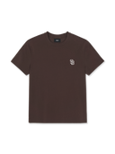 Basic Small Logo Regular Fit T-Shirts