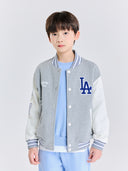 Sportive Wappen Varsity Jumper