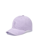 Stone Washing Ballcap