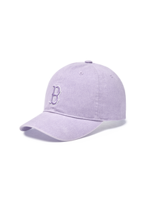 Stone Washing Ballcap