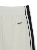 Basic Small Logo 9In Track Shorts
