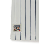 STREET BASIC STRIPED DENIM T-shirt SET(Girl's)