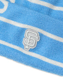 SPORTIVE POM POM BEANIE