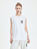Basic Mega Logo Sleeveless