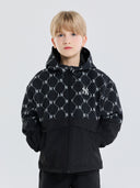 Dia Monogram Windbreaker