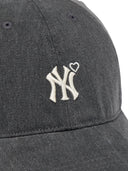 Girl's Heart Street Rookie Ballcap