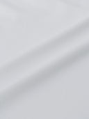 BASIC SMALL LOGO SEMI OVER-FIT T-shirt