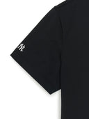 Women's Basic Street Logo Crop T-shrts