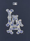 Mlb Hannam Coopers Logo T-shirt