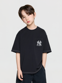 STREET MONOGRAM BIG LUX T-shirt