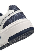 Chunky Liner Pocket Monogram