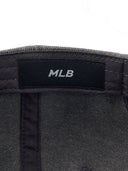 W Fit Pigment Unstructured Ball Cap