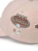 SIGNATURE ALL-OVER PATCH BALL CAP